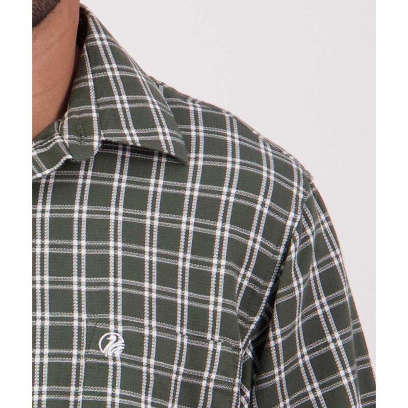 Swanndri Paihia S/S Shirt image number 2